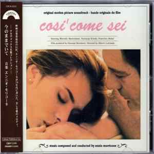 FLAC Ennio Morricone - 今のままでいて = Cosi' Come Sei