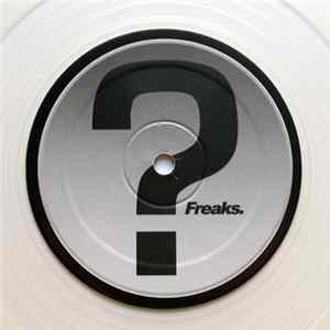 FLAC Unknown Artist - Freaks / Bucky Knockout