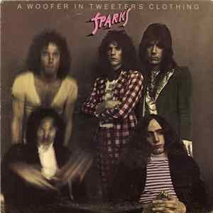 FLAC Sparks - A Woofer In Tweeter's Clothing