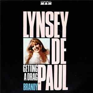 FLAC Lynsey De Paul - Getting A Drag / Brandy