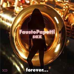 FLAC Fausto Papetti - Forever...