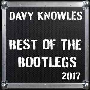 FLAC Davy Knowles - Best Of The Bootlegs 2017