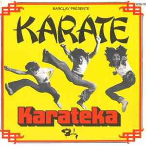 FLAC Karateka - Karate