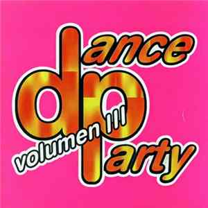 FLAC Various - Dance Party Vol.3