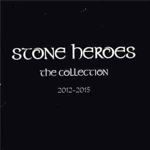 FLAC Stone Heroes - The Collection 2012-2015