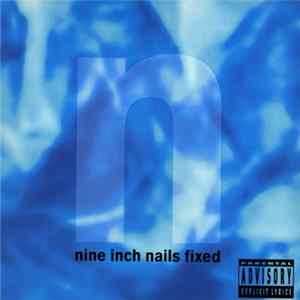 FLAC Nine Inch Nails - Fixed