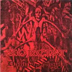 FLAC Xorcist - Damned Souls