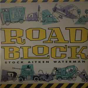 FLAC Stock, Aitken & Waterman - Roadblock