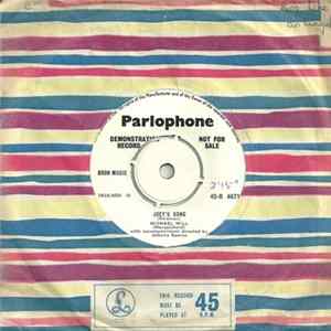 FLAC Michael Hill - Joey's Song / Juke's Jingle