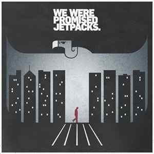 FLAC We Were Promised Jetpacks. - In The Pit Of The Stomach