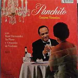 FLAC Panchito Riset - Canciones Románticas