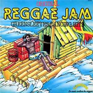 FLAC Various - Reggae Jam