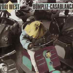 FLAC Züri West - Bümpliz-Casablanca