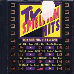 FLAC Various - TV Spielfilm Hits