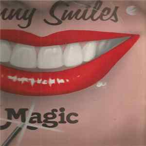 FLAC Kenny Smiles - Magic
