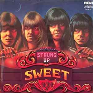 FLAC Sweet - Strung Up