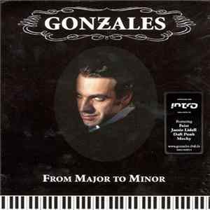 FLAC Gonzales - From Major To Minor