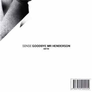 FLAC Sense - Goodbye Mr Henderson