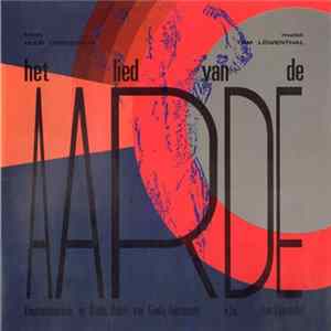 FLAC Huub Oosterhuis, Tom Löwenthal - Het Lied van de Aarde