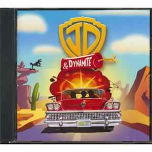 FLAC JD & Dynamite - JD & Dynamite