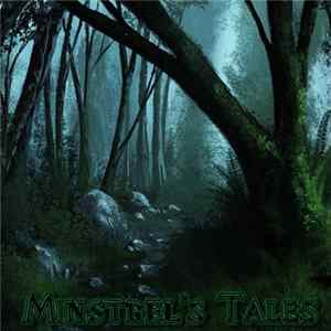 FLAC Derek Fiechter - Minstrel's Tales