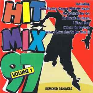 FLAC Unknown Artist - Hit Mix '97 - Volume 1