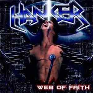 FLAC Hanker - Web Of Faith