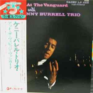 FLAC The Kenny Burrell Trio - A Night At The Vanguard