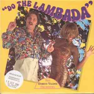 FLAC The Enrico Valdez Orchestra - Do The Lambada