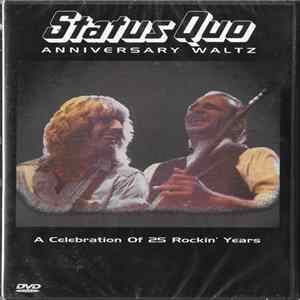 FLAC Status Quo - Anniversary Waltz (A Celebration Of 25 Rockin' Years)