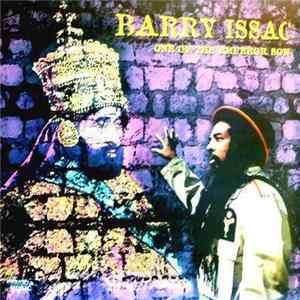 FLAC Barry Issac - One Of The Emperor Son