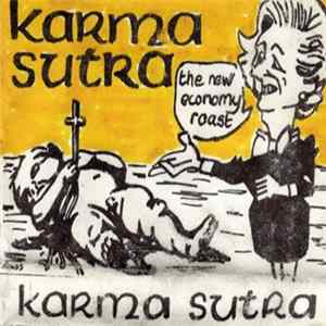 FLAC Karma Sutra - Anarchy And Peace