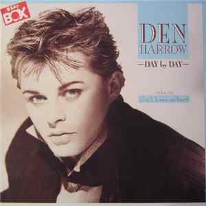 FLAC Den Harrow - Day By Day