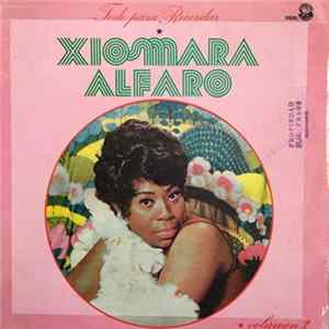 FLAC Xiomara Alfaro - Todo Para Recordar Vol. 2