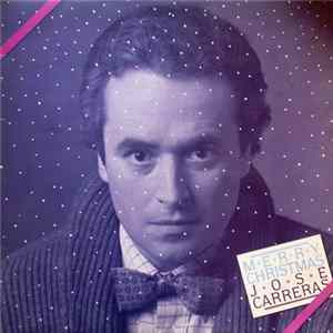 FLAC Jose Carreras - Merry Christmas