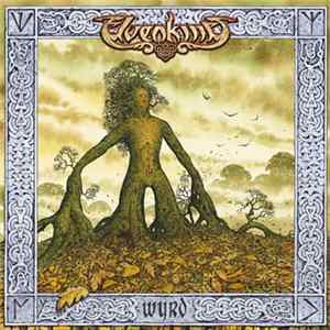 FLAC Elvenking - Wyrd