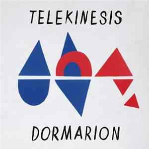 FLAC Telekinesis - Dormarion