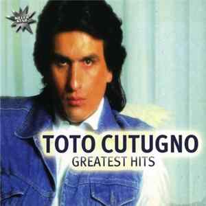 FLAC Toto Cutugno - Greatest Hits