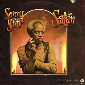 FLAC Sonny Stitt - Satan