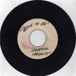 FLAC Derrick Harriott - It's Alright