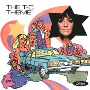 FLAC Samantha Jones - The T-C Theme