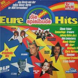 FLAC Various - ...Das Beste Aus Der NDR-Spielbude
