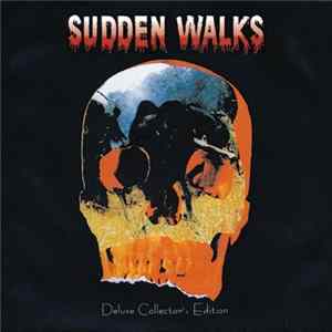 FLAC Sudden Walks - Sudden Walks