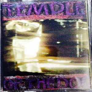FLAC Temple Of The Dog - Temple Of The Dog