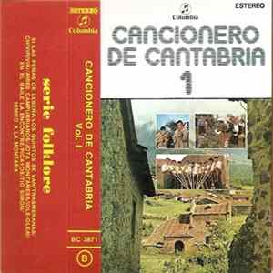 FLAC Various - Cancionero de Cantabria
