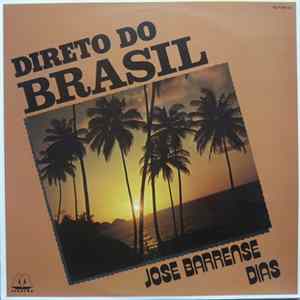 FLAC Jose Barrense Dias - Direto Do Brasil
