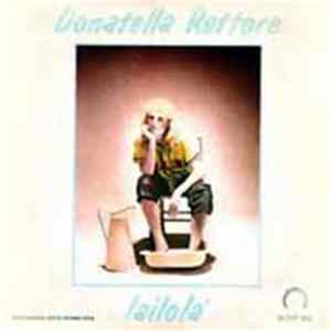 FLAC Donatella Rettore - Lailol