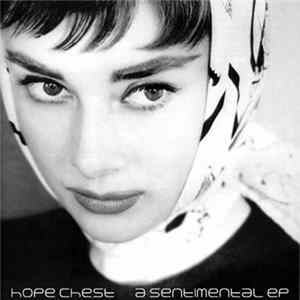FLAC Hope Chest - A Sentimental EP