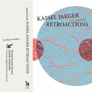 FLAC Kassel Jaeger - Retroactions