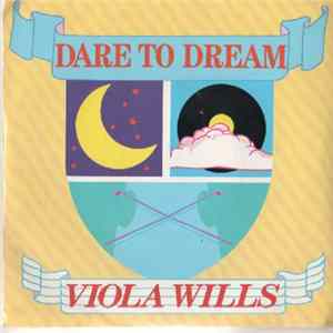 FLAC Viola Wills - Dare To Dream
